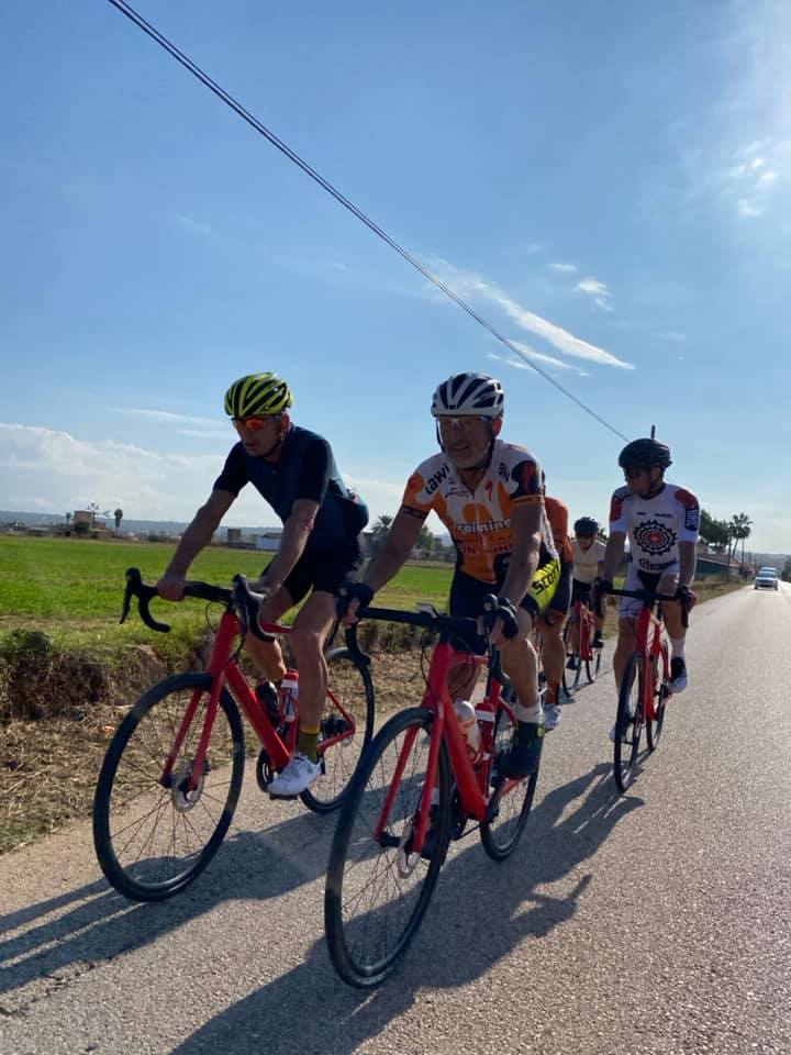 Mallorca kemp podzim Sunny Holidays II. 10. - 17.10.2021