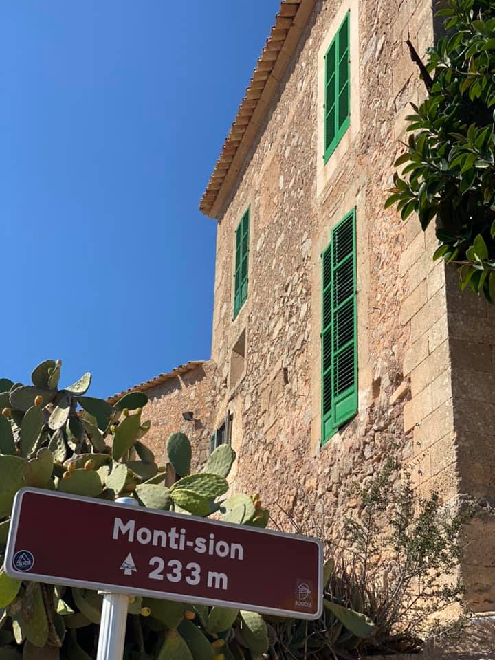 Mallorca kemp podzim Sunny Holidays II. 10. - 17.10.2021
