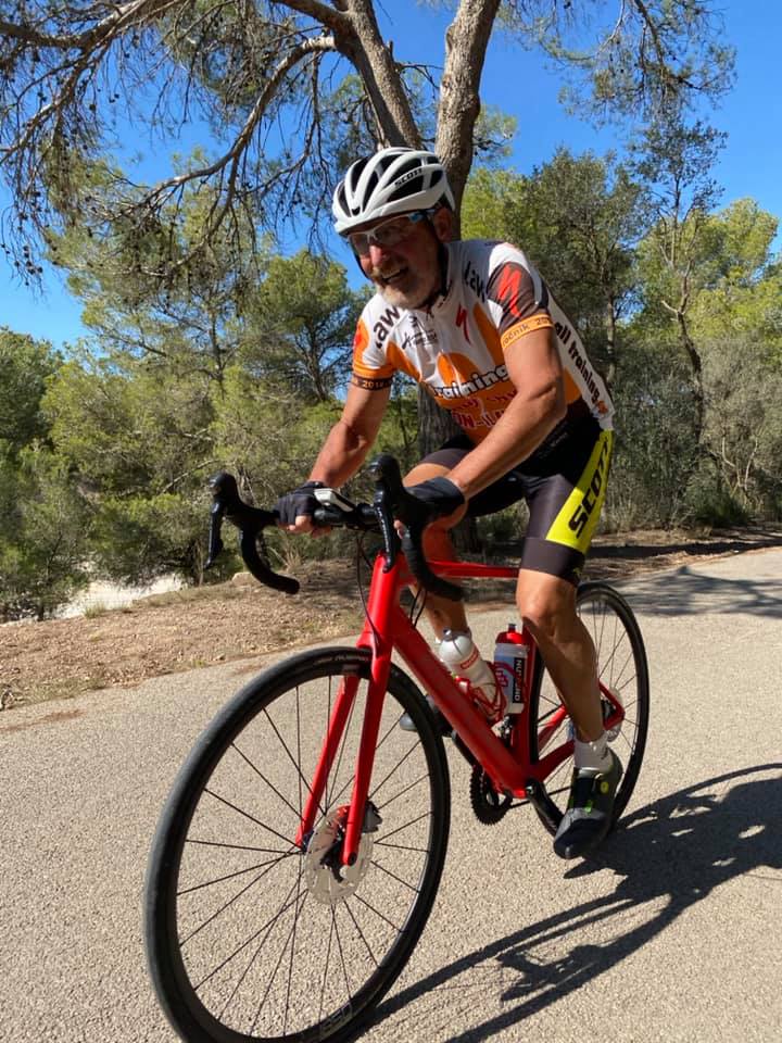 Mallorca kemp podzim Sunny Holidays II. 10. - 17.10.2021