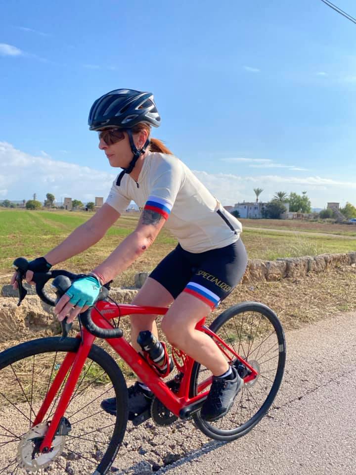 Mallorca kemp podzim Sunny Holidays II. 10. - 17.10.2021