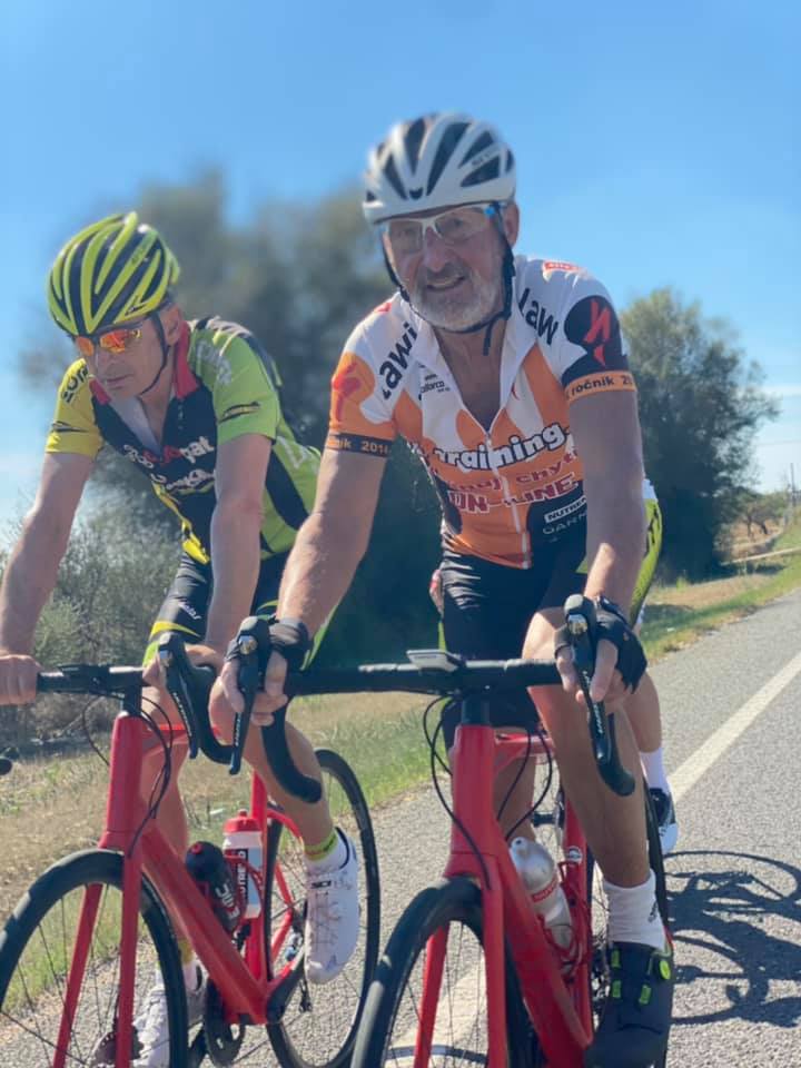 Mallorca kemp podzim Sunny Holidays II. 10. - 17.10.2021