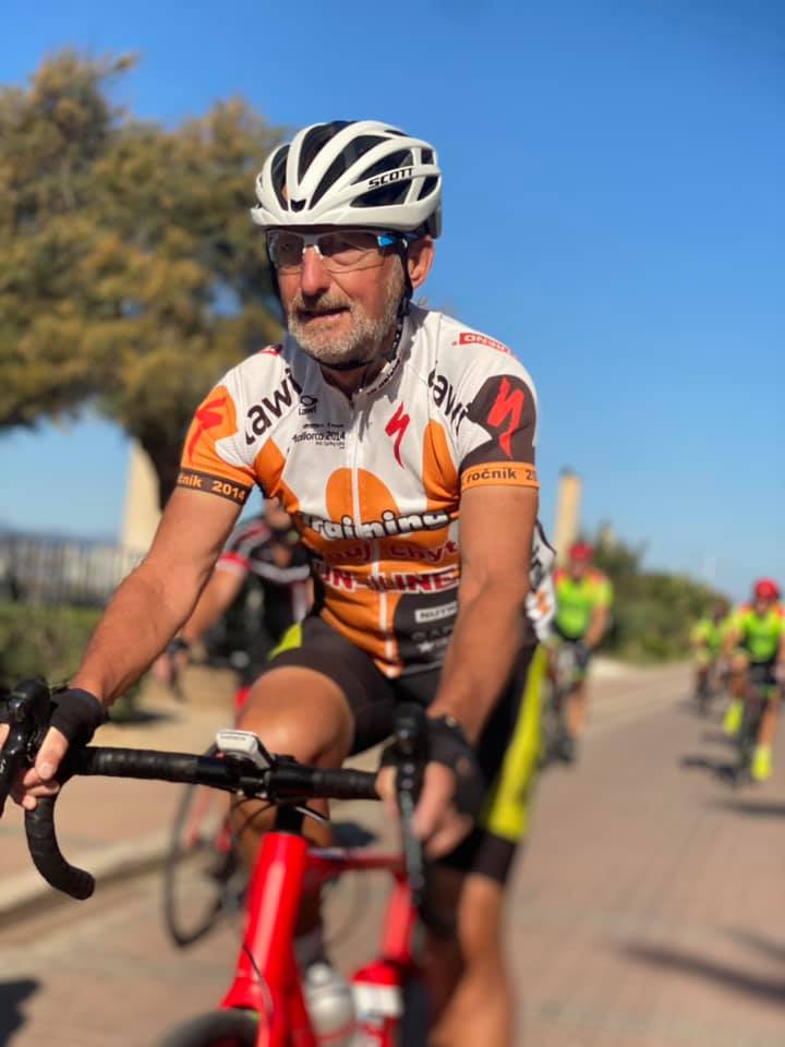 Mallorca kemp podzim Sunny Holidays II. 10. - 17.10.2021