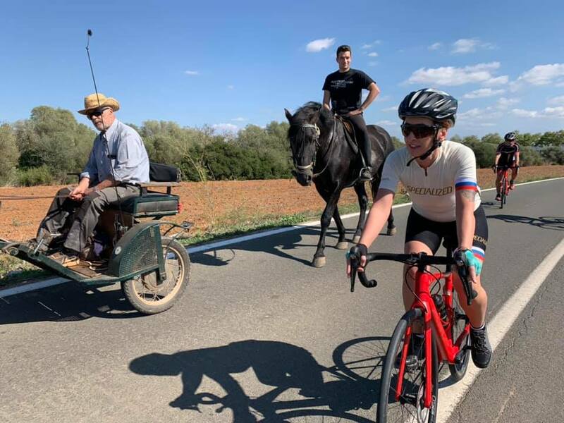 Mallorca kemp podzim Sunny Holidays II. 10. - 17.10.2021