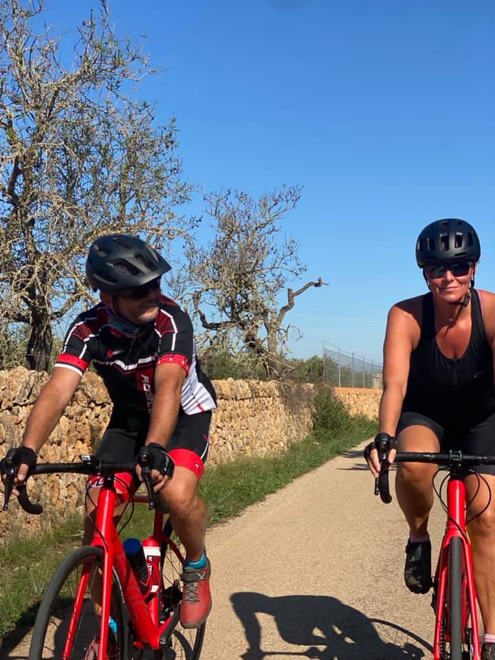 Mallorca kemp podzim Sunny Holidays II. 10. - 17.10.2021
