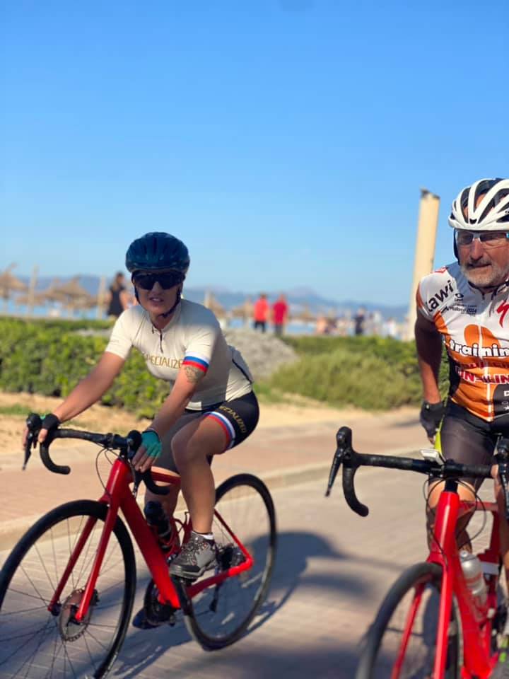 Mallorca kemp podzim Sunny Holidays II. 10. - 17.10.2021
