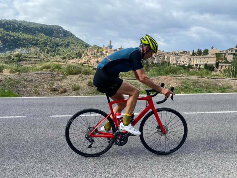 Mallorca kemp podzim Sunny Holidays II. 10. - 17.10.2021