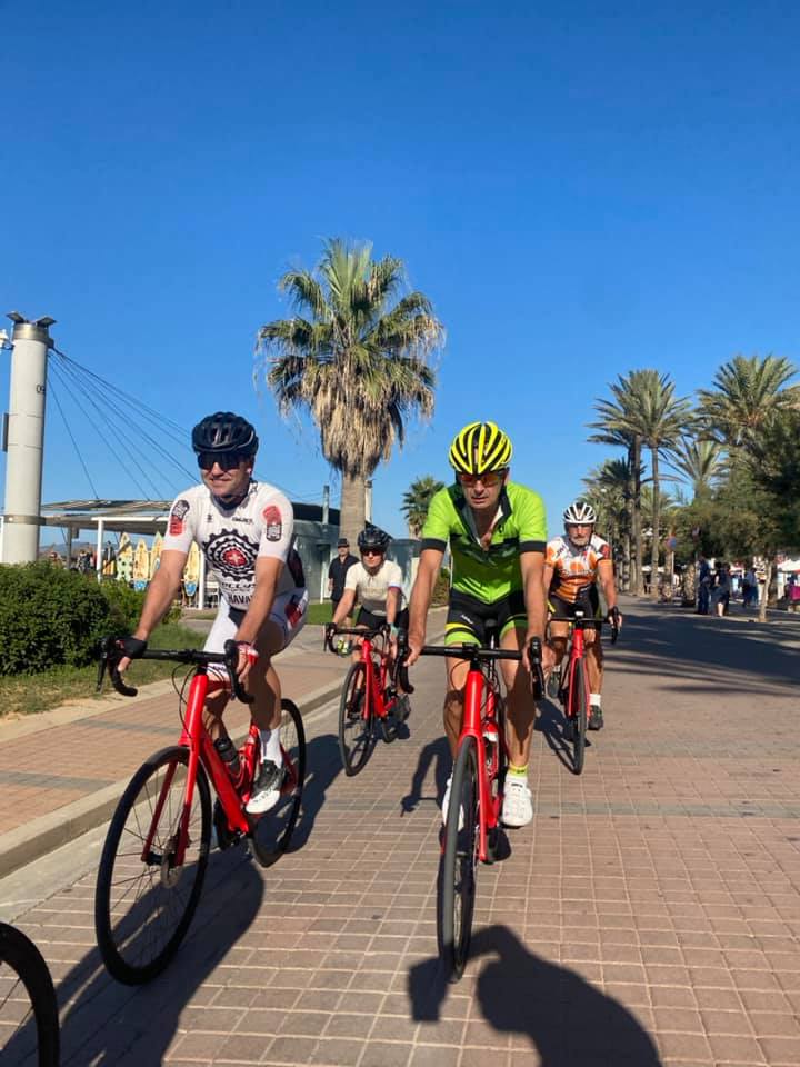 Mallorca kemp podzim Sunny Holidays II. 10. - 17.10.2021