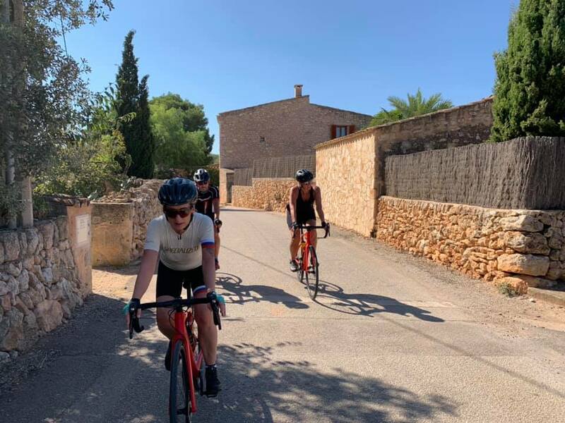 Mallorca kemp podzim Sunny Holidays II. 10. - 17.10.2021