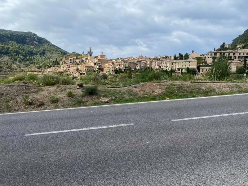 Mallorca kemp podzim Sunny Holidays II. 10. - 17.10.2021