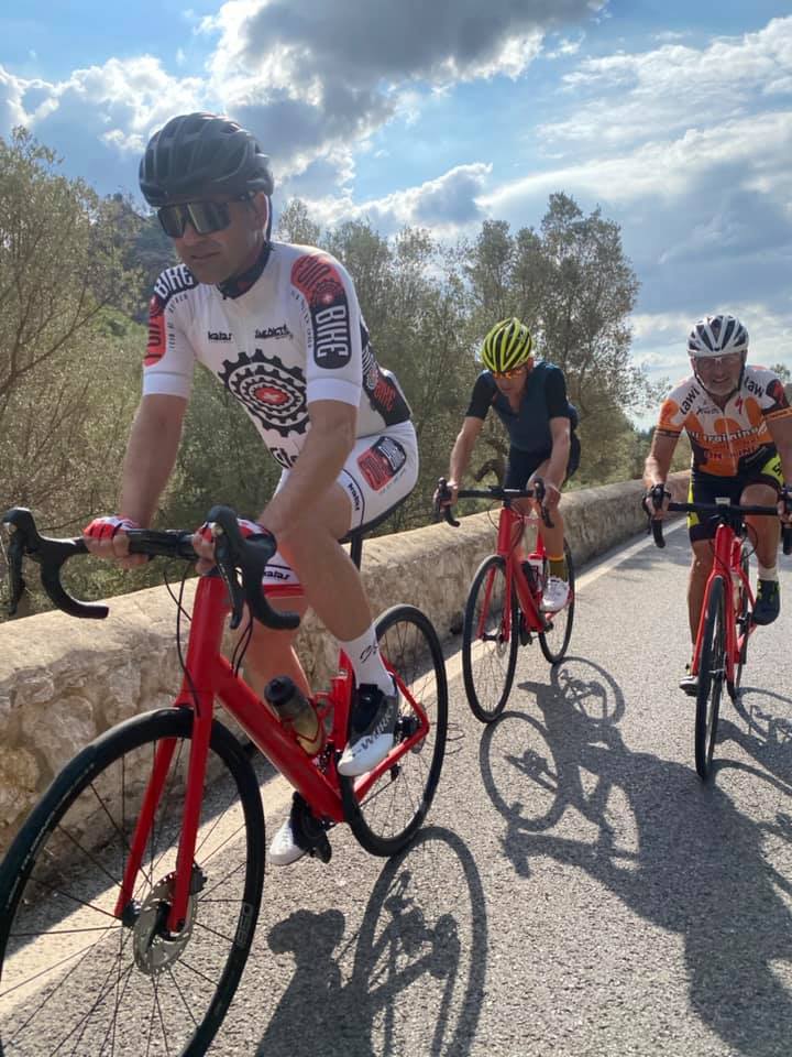 Mallorca kemp podzim Sunny Holidays II. 10. - 17.10.2021