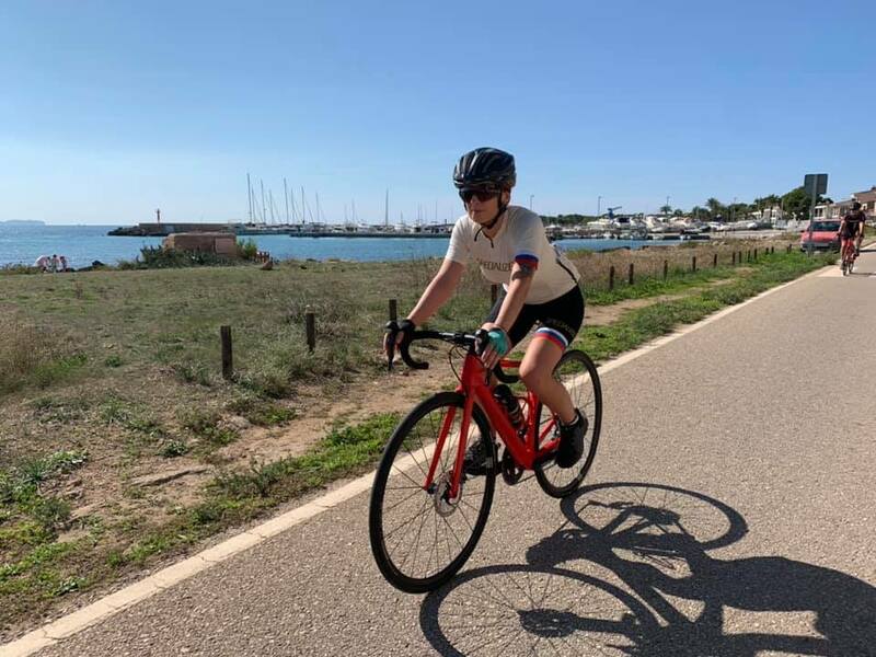 Mallorca kemp podzim Sunny Holidays II. 10. - 17.10.2021