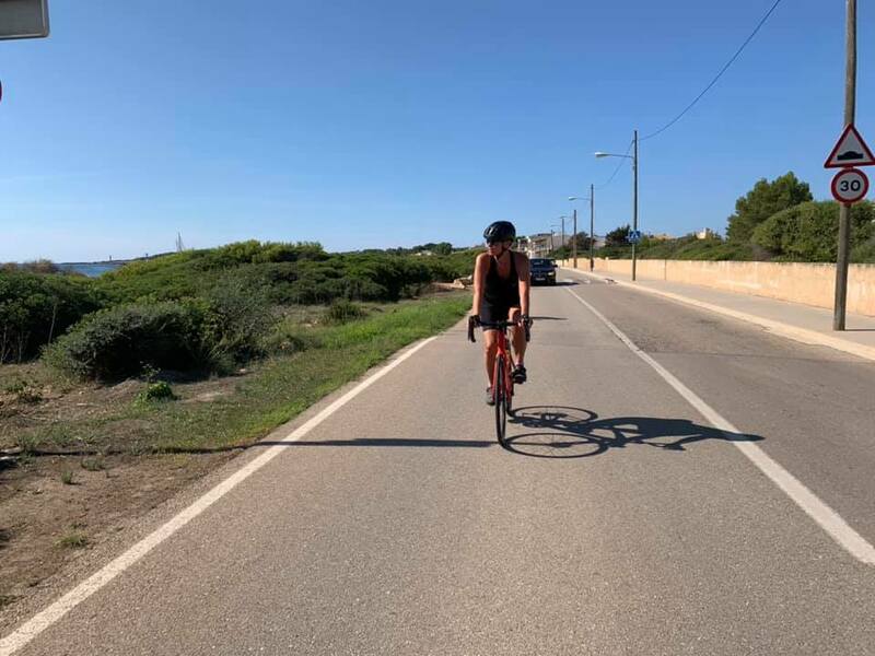 Mallorca kemp podzim Sunny Holidays II. 10. - 17.10.2021