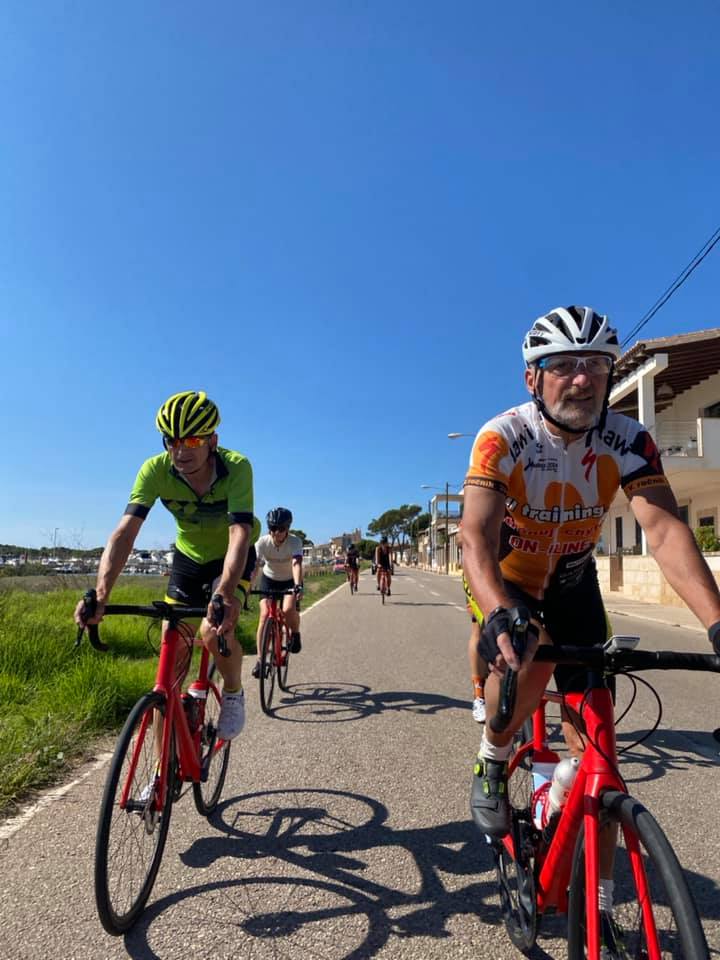 Mallorca kemp podzim Sunny Holidays II. 10. - 17.10.2021