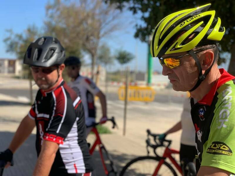 Mallorca kemp podzim Sunny Holidays II. 10. - 17.10.2021
