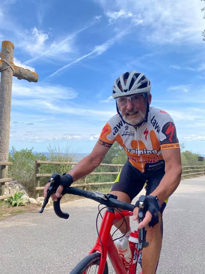 Mallorca kemp podzim Sunny Holidays II. 10. - 17.10.2021