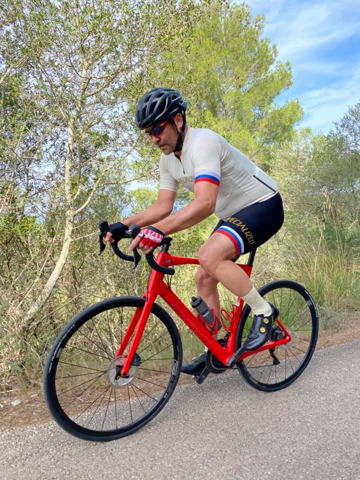 Mallorca kemp podzim Sunny Holidays II. 10. - 17.10.2021