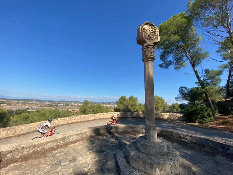 Mallorca kemp podzim Sunny Holidays II. 10. - 17.10.2021