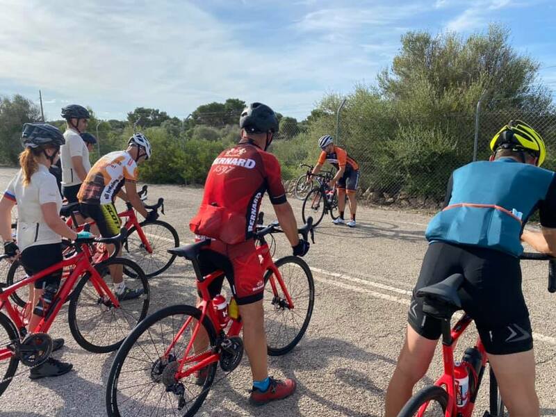 Mallorca kemp podzim Sunny Holidays II. 10. - 17.10.2021