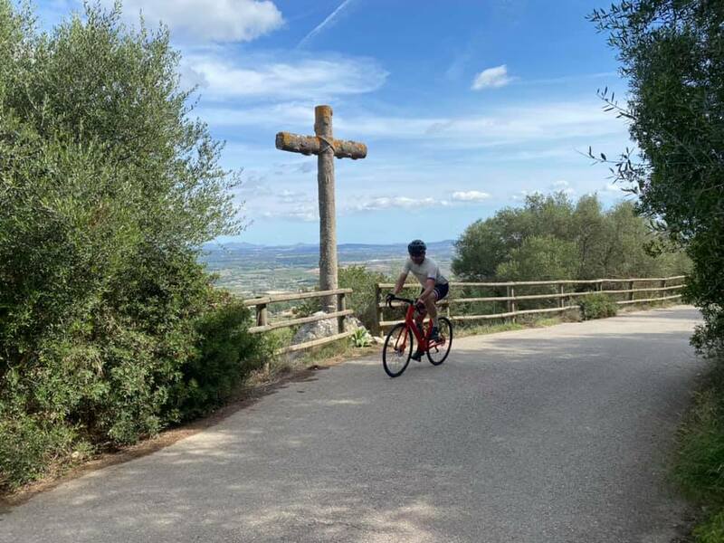 Mallorca kemp podzim Sunny Holidays II. 10. - 17.10.2021