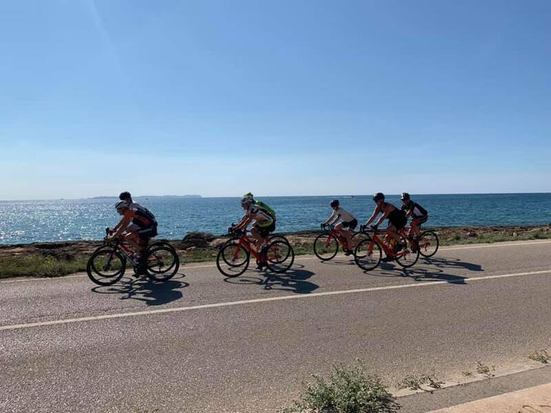 Mallorca kemp podzim Sunny Holidays II. 10. - 17.10.2021