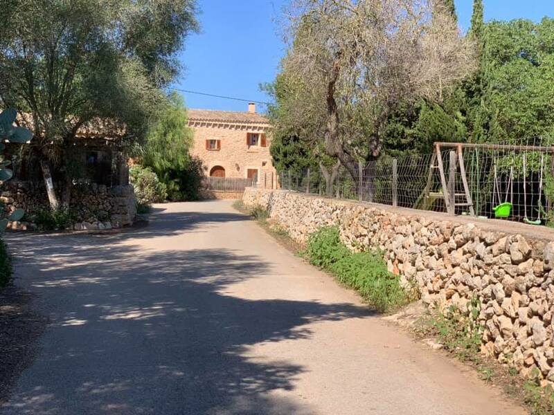 Mallorca kemp podzim Sunny Holidays II. 10. - 17.10.2021