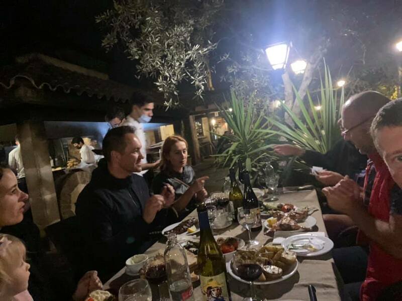 Mallorca kemp podzim Sunny Holidays II. 10. - 17.10.2021