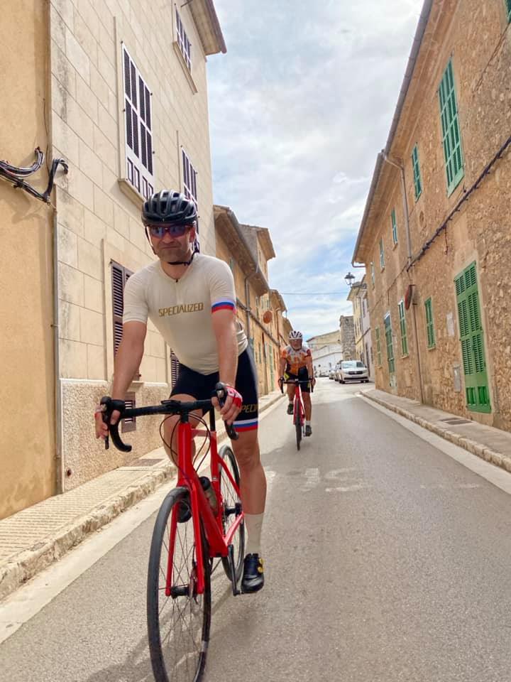 Mallorca kemp podzim Sunny Holidays II. 10. - 17.10.2021