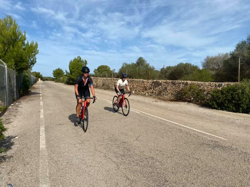 Mallorca kemp podzim Sunny Holidays II. 10. - 17.10.2021