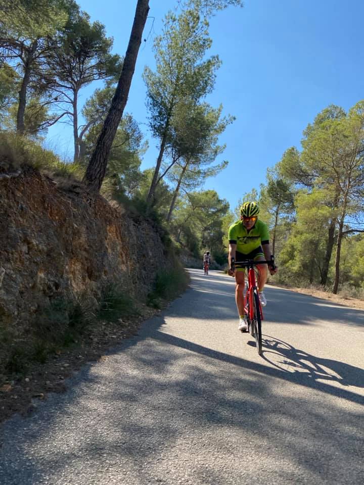 Mallorca kemp podzim Sunny Holidays II. 10. - 17.10.2021