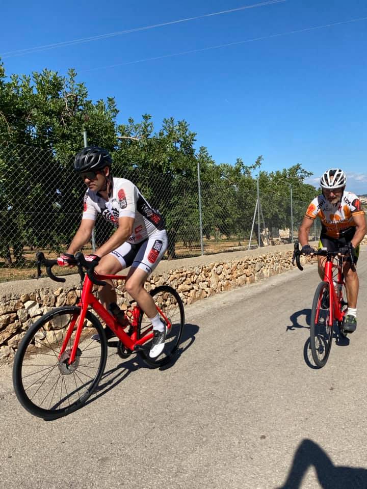 Mallorca kemp podzim Sunny Holidays II. 10. - 17.10.2021