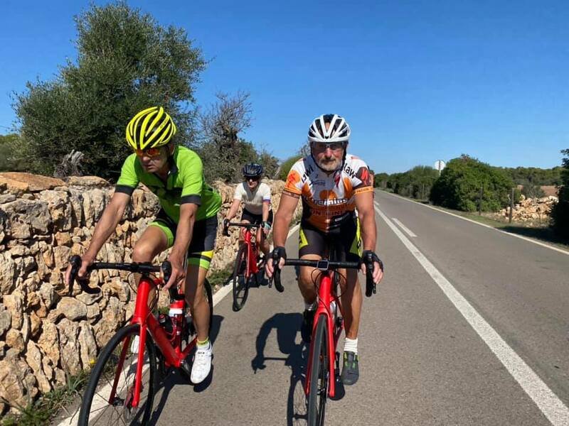 Mallorca kemp podzim Sunny Holidays II. 10. - 17.10.2021