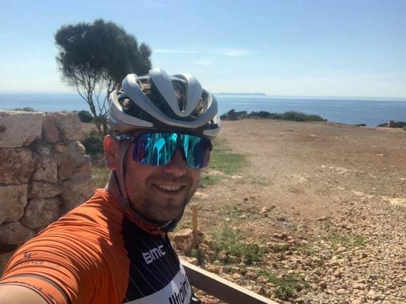 Mallorca kemp podzim Sunny Holidays II. 10. - 17.10.2021