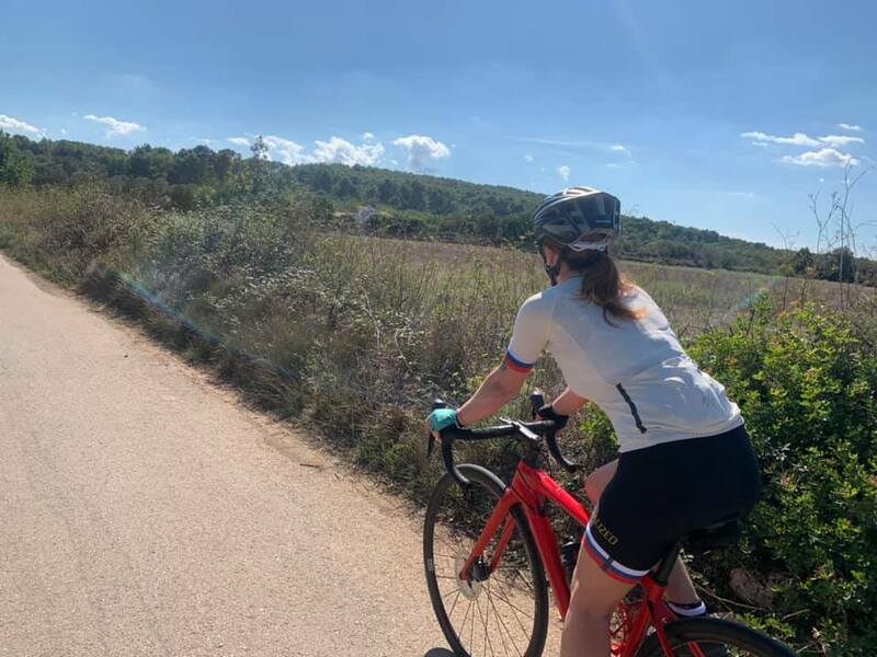 Mallorca kemp podzim Sunny Holidays II. 10. - 17.10.2021