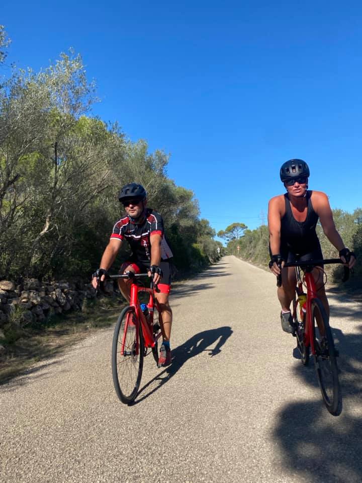 Mallorca kemp podzim Sunny Holidays II. 10. - 17.10.2021