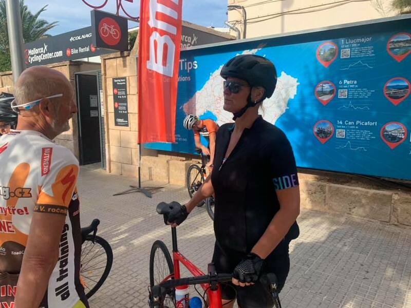 Mallorca kemp podzim Sunny Holidays II. 10. - 17.10.2021