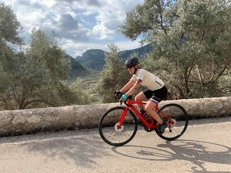 Mallorca kemp podzim Sunny Holidays II. 10. - 17.10.2021