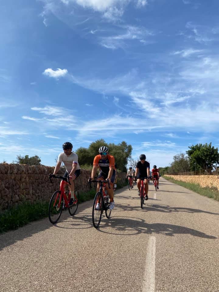 Mallorca kemp podzim Sunny Holidays II. 10. - 17.10.2021