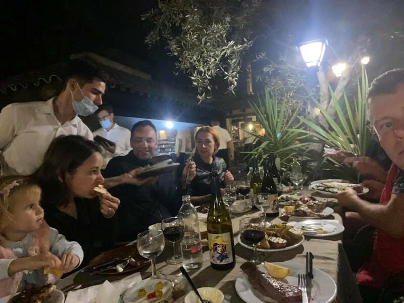 Mallorca kemp podzim Sunny Holidays II. 10. - 17.10.2021