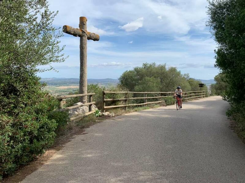 Mallorca kemp podzim Sunny Holidays II. 10. - 17.10.2021