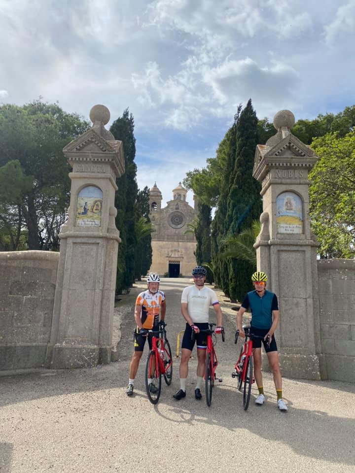 Mallorca kemp podzim Sunny Holidays II. 10. - 17.10.2021