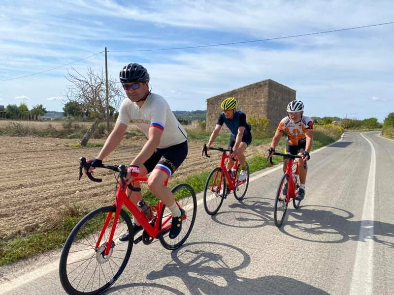 Mallorca kemp podzim Sunny Holidays II. 10. - 17.10.2021