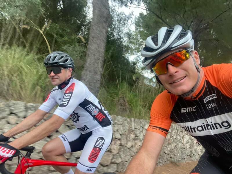 Mallorca kemp podzim Sunny Holidays II. 10. - 17.10.2021