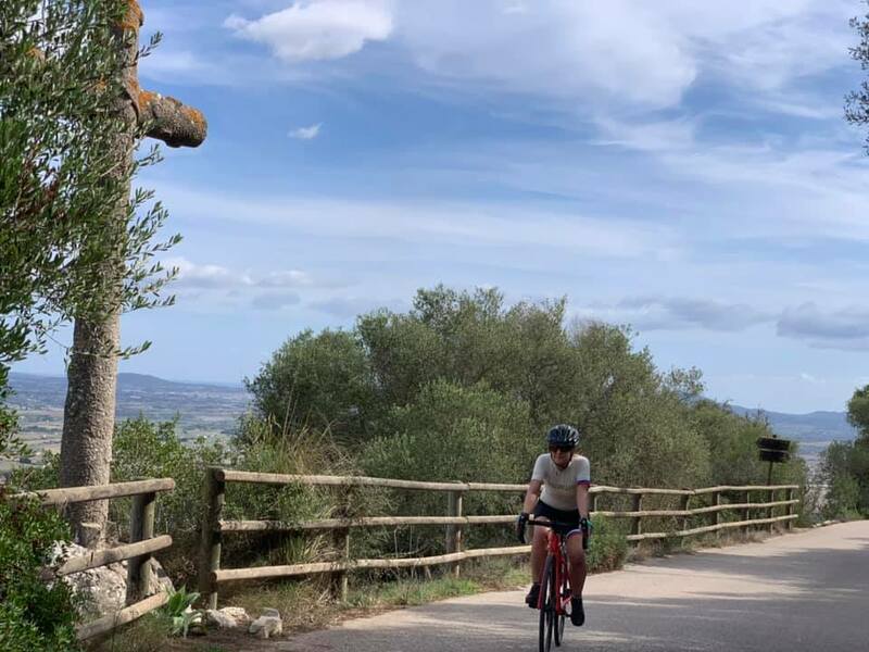 Mallorca kemp podzim Sunny Holidays II. 10. - 17.10.2021