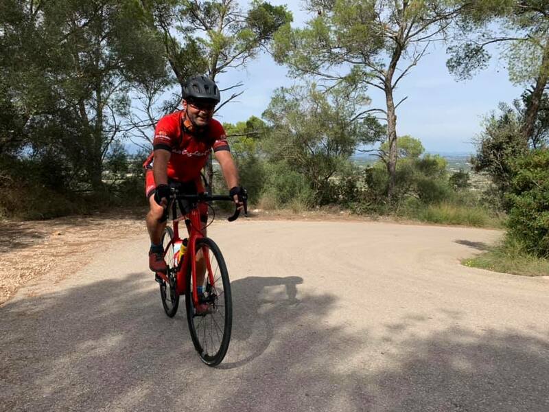 Mallorca kemp podzim Sunny Holidays II. 10. - 17.10.2021