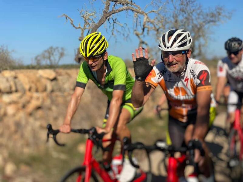 Mallorca kemp podzim Sunny Holidays II. 10. - 17.10.2021