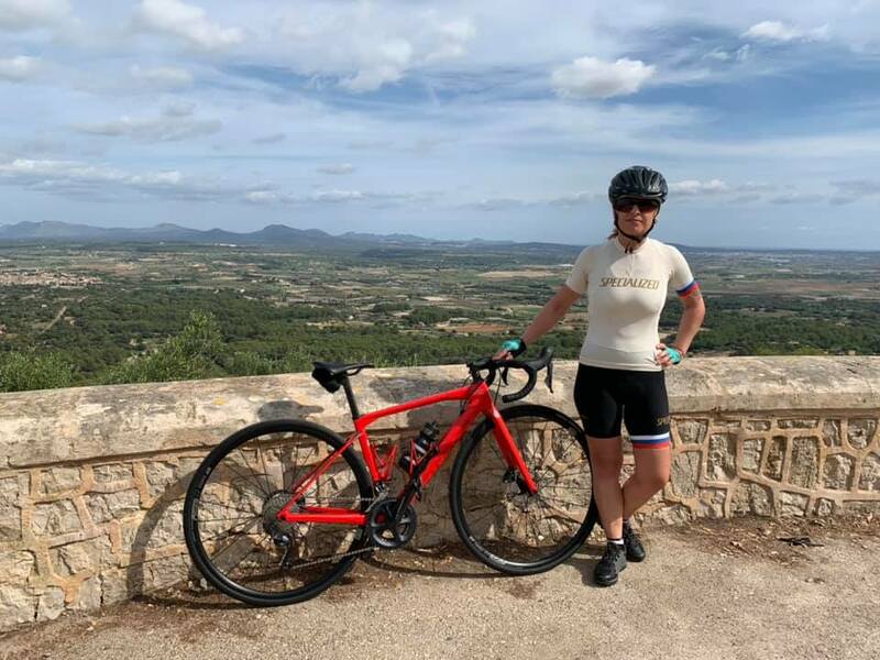 Mallorca kemp podzim Sunny Holidays II. 10. - 17.10.2021
