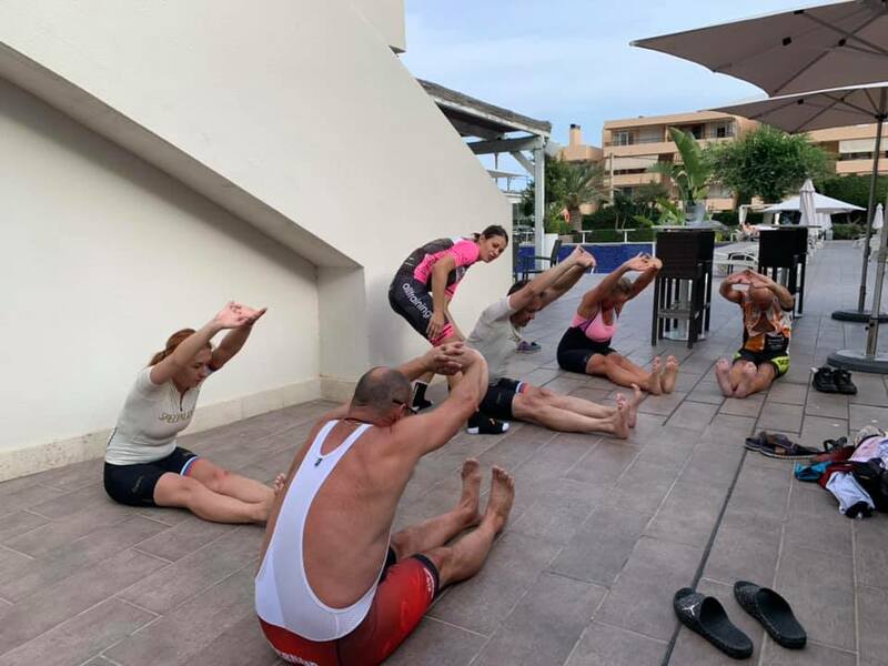 Mallorca kemp podzim Sunny Holidays II. 10. - 17.10.2021