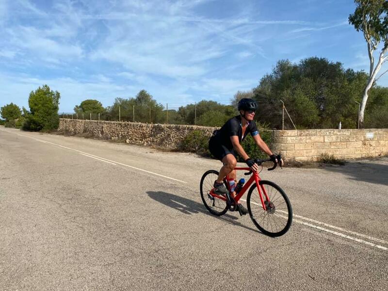 Mallorca kemp podzim Sunny Holidays II. 10. - 17.10.2021