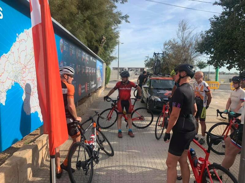 Mallorca kemp podzim Sunny Holidays II. 10. - 17.10.2021