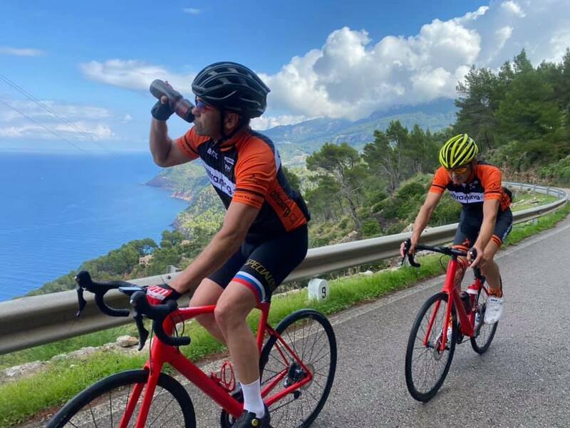 Mallorca kemp podzim Sunny Holidays II. 10. - 17.10.2021